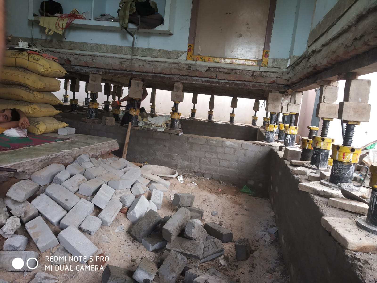 Construction Services